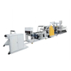 ECI-750 Auto Multifunction Plastic Sheet Extruder for Plastic Sheet