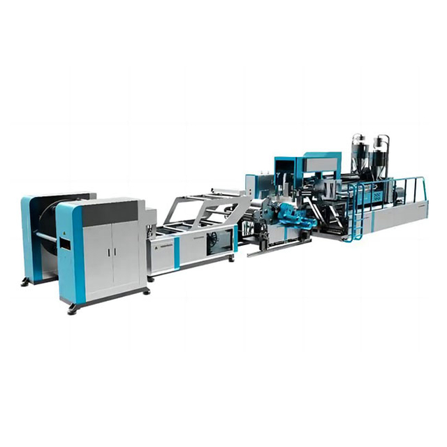 ECI-75&44-1000 PP Pet Sheet Extruder machine for plastic sheet