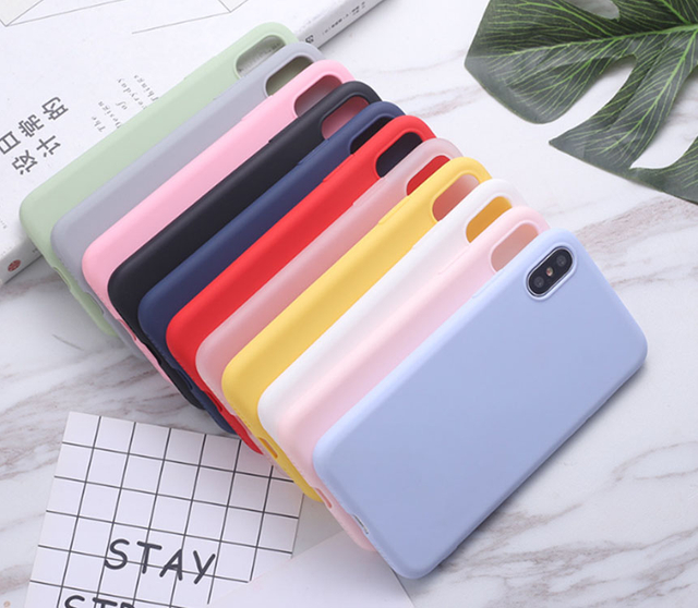 Electronic products mobile phone cases