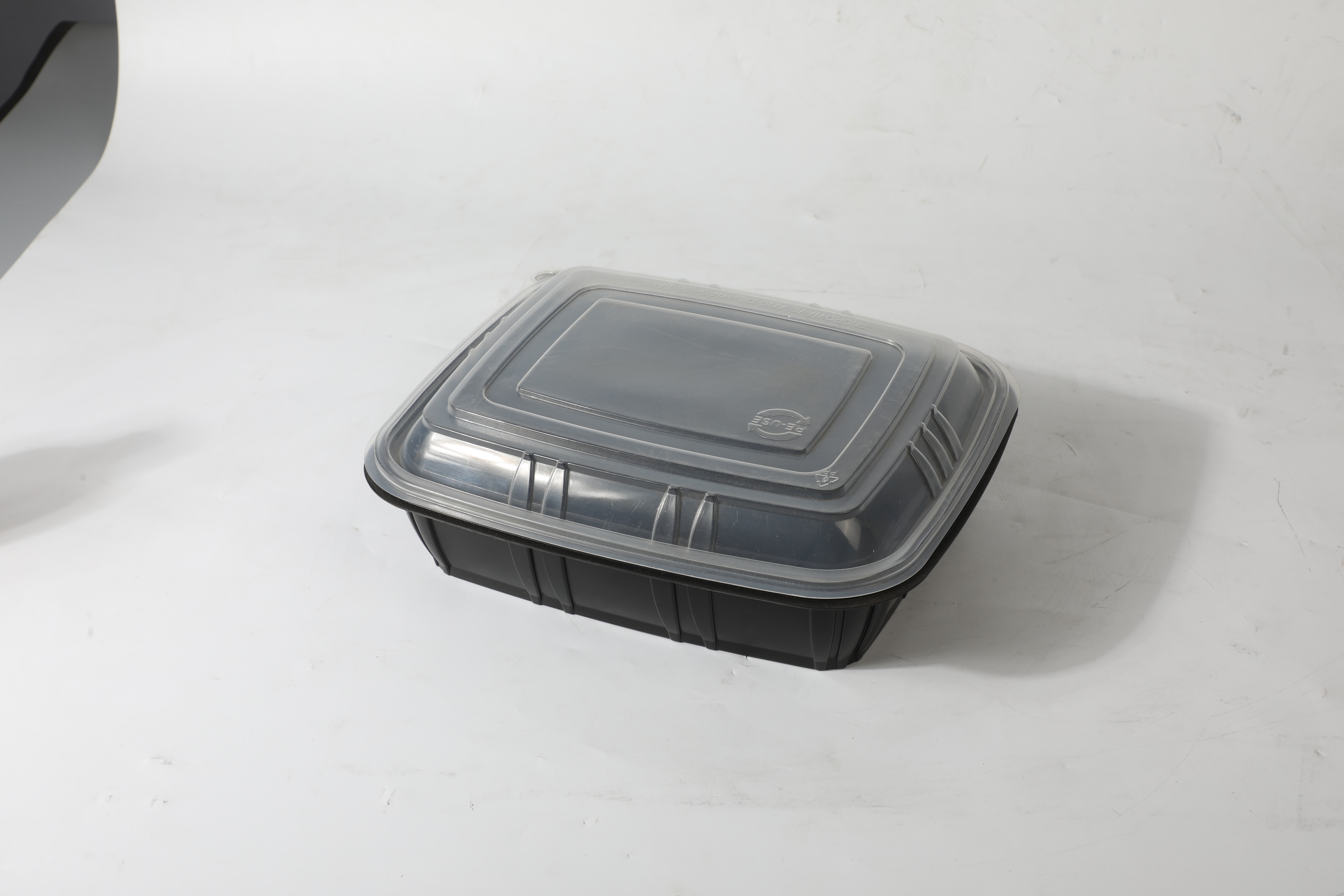 Multi-station Thermoforming Machine