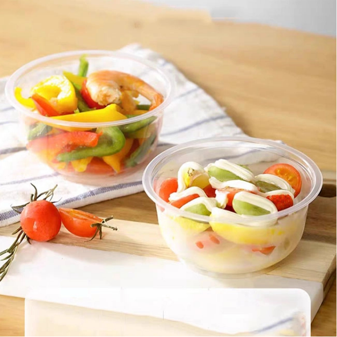 Thermoforming Machines (2)