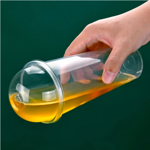 プラスチック蓋熱酸化機械 