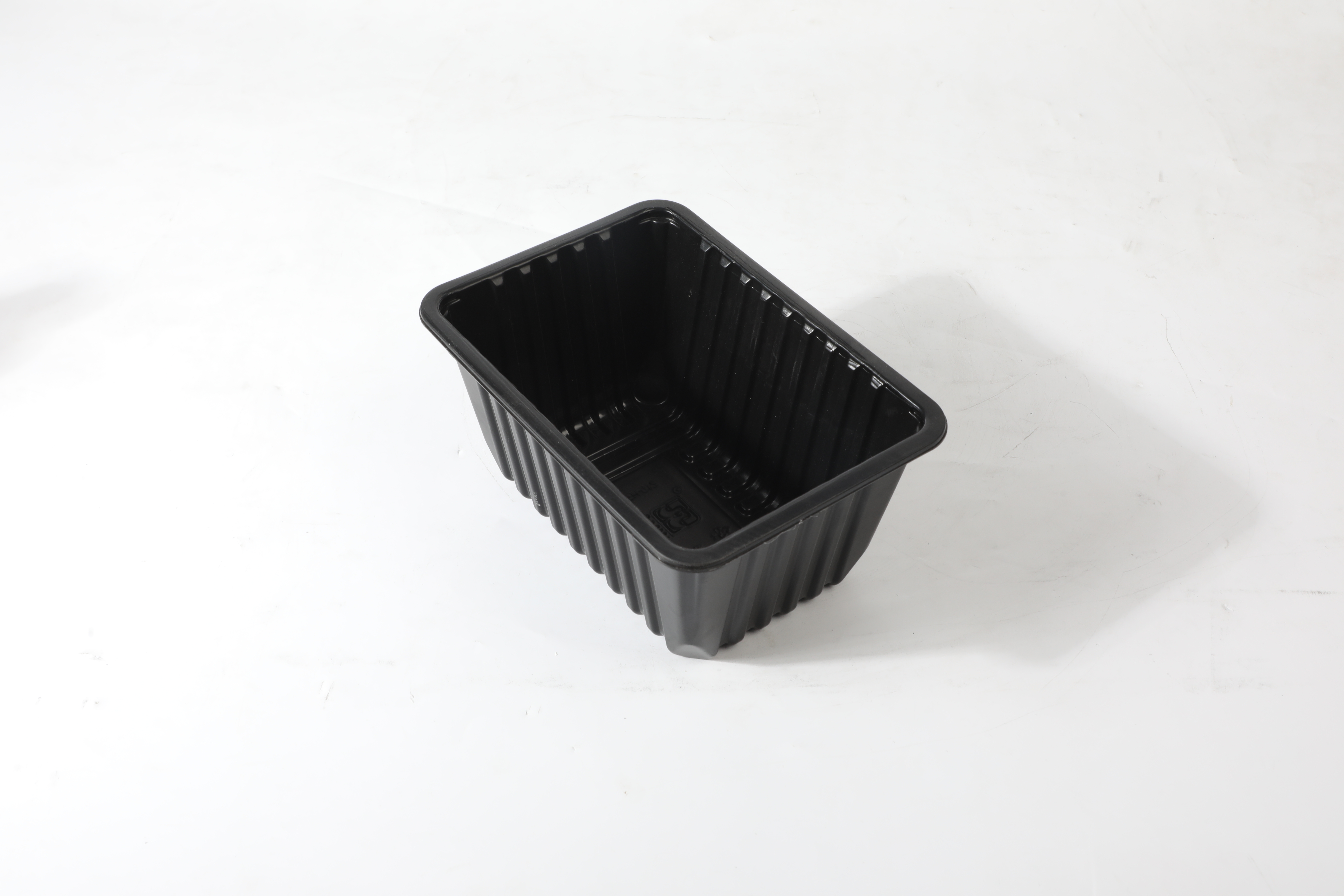 plastic container thermoforming