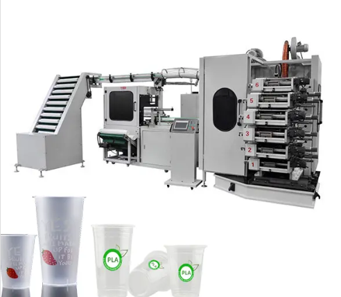 How to use dry offset printing machine?