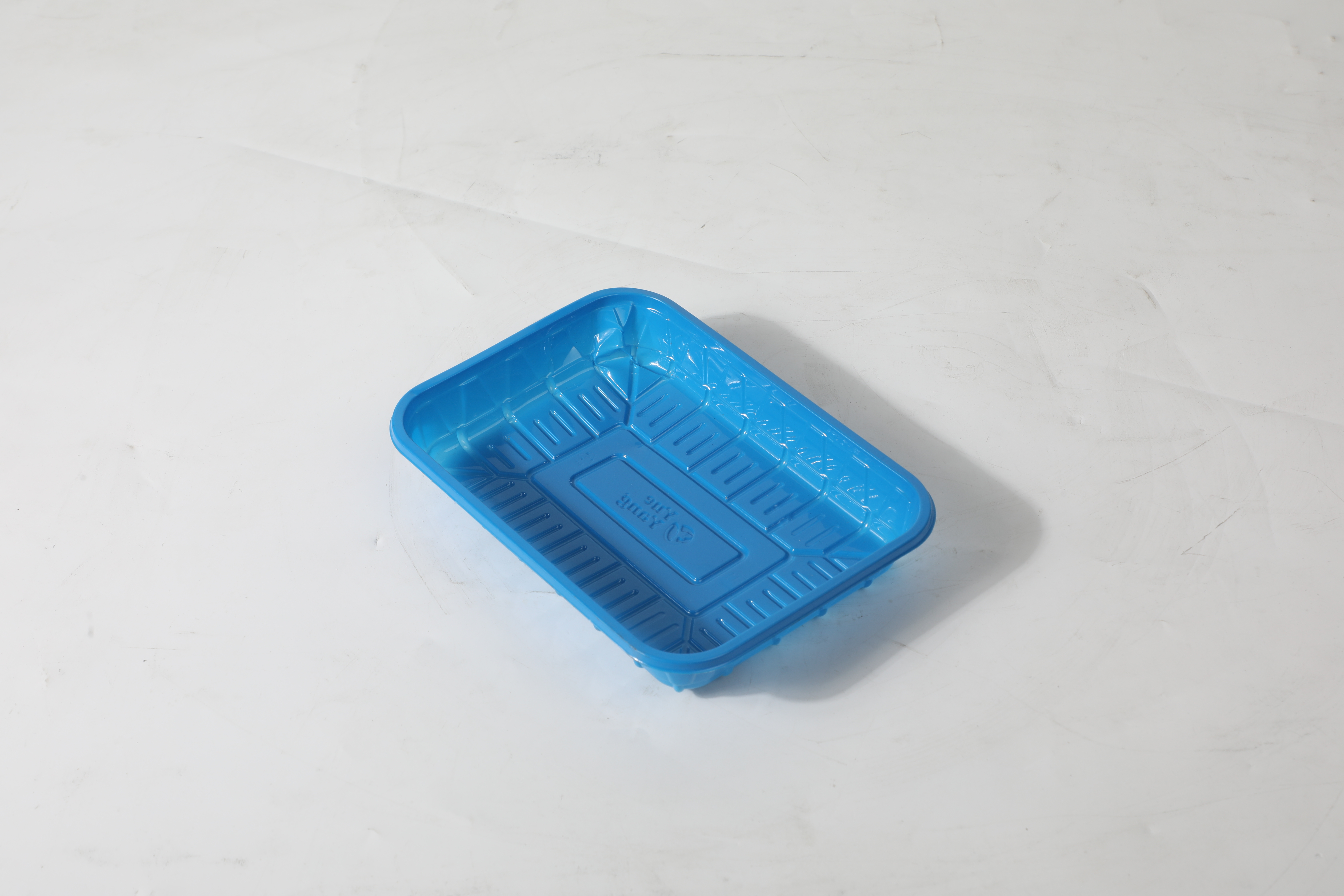 Multi-station Thermoforming Machine