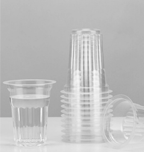 Thermoforming Machines