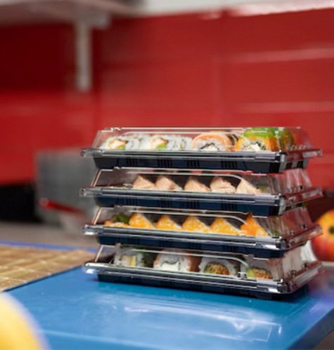 Thermoforming Machine