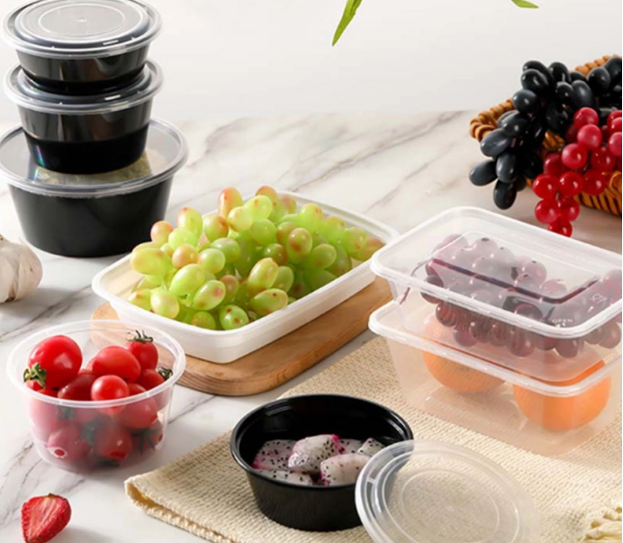 Thermoforming Machines