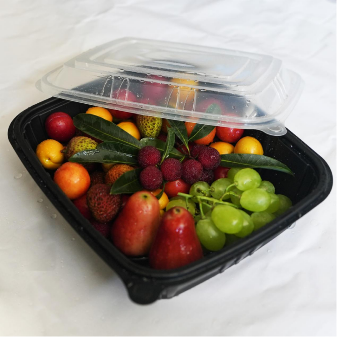 Plastic Thermoforming