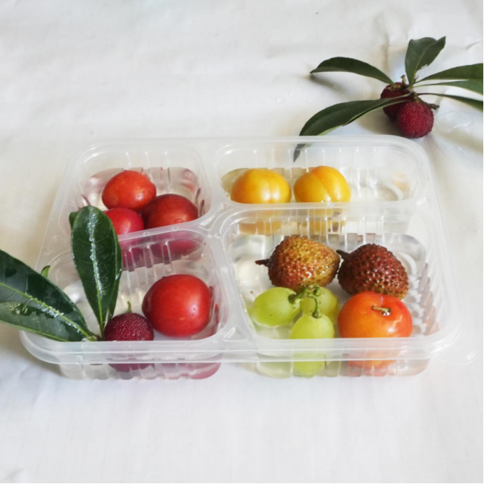 Pressure Thermoforming