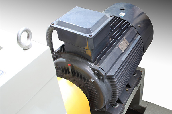 Plastic Sheet Extrude Machine