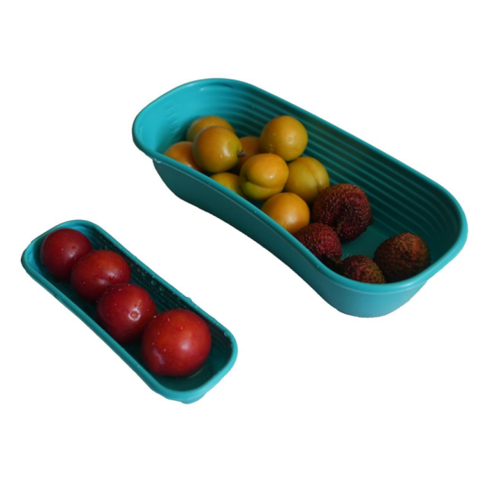 Plastic Thermoforming