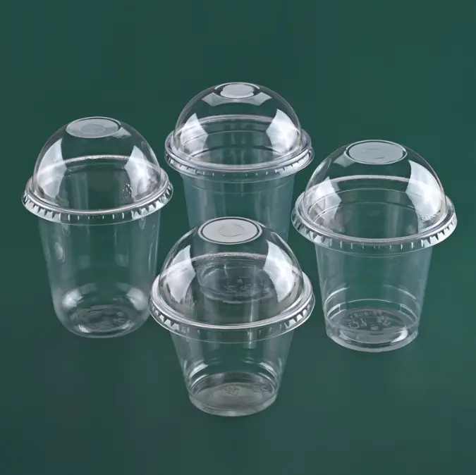 What Type of Plastic is Used in Thermoforming?