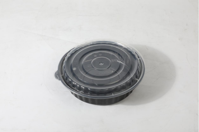 Thermoforming