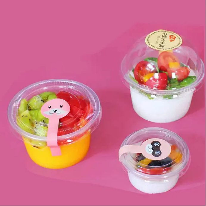 Thermoforming Machines (3)