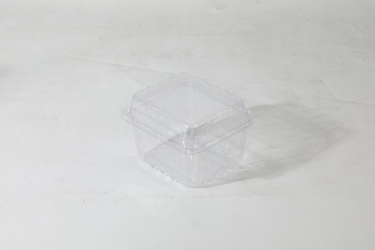 Thermoforming Technology