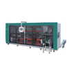 ECI-S850 High speed Full-Servo Multi-station Thermoforming Machine for food packaging