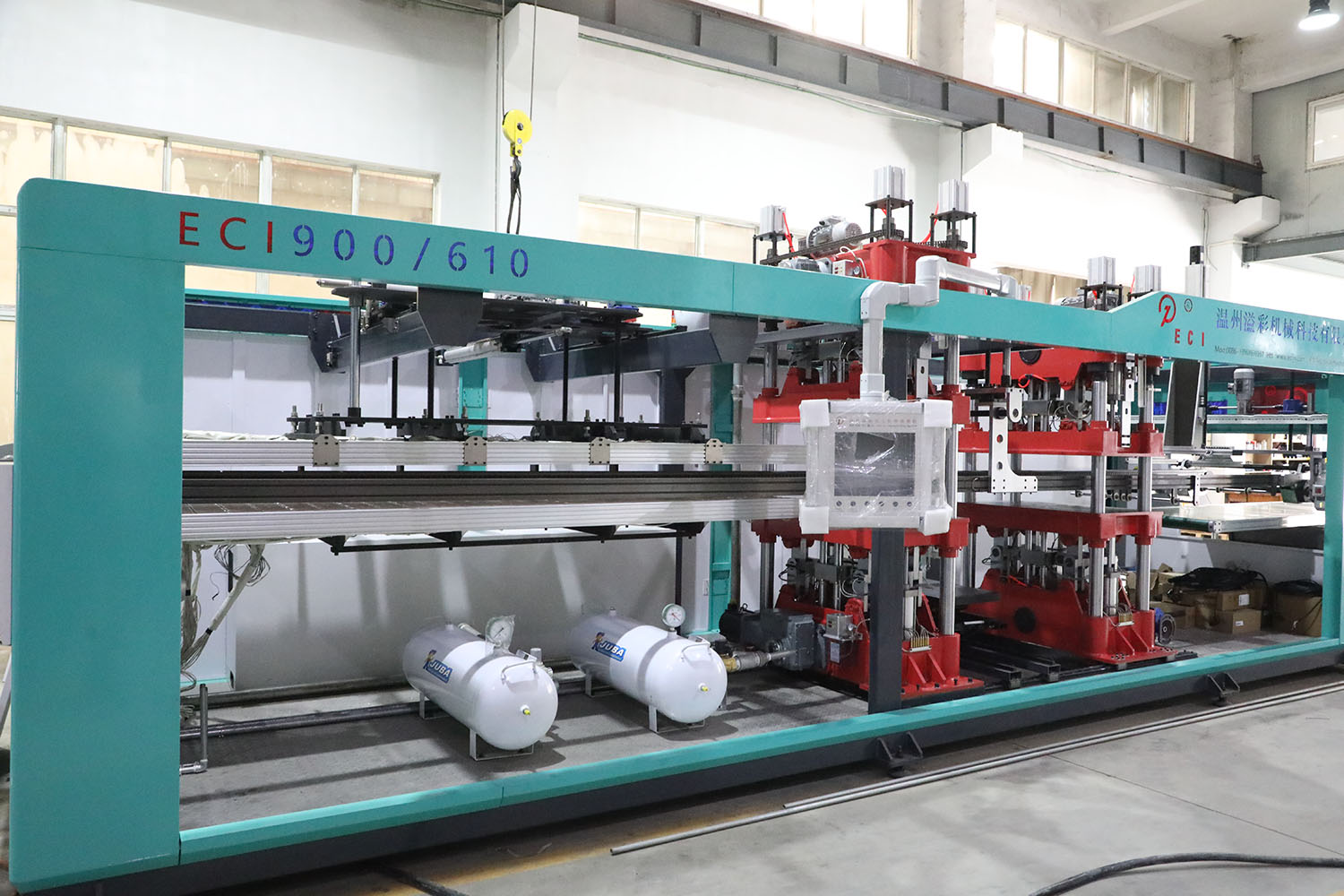 What are the Different Types of Thermoforming?