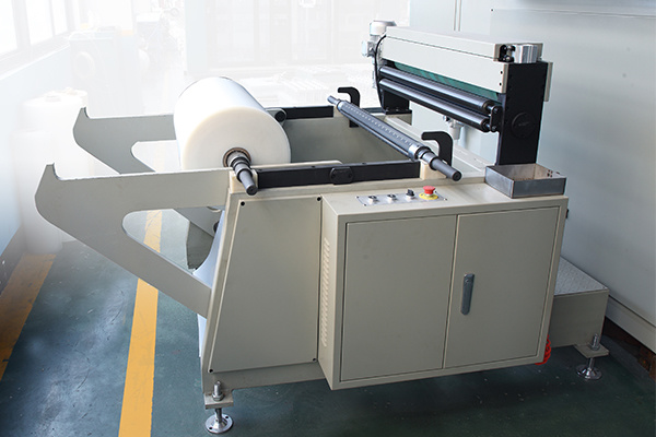 plastic cup thermoforming machine