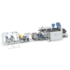  Fully Automatic Diagonal Multi-Layer Ps Pet Pp ABS Plastic Extruder Machine for Food Box Making