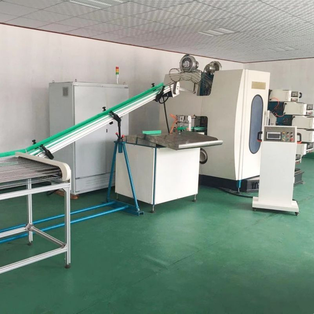 6 Color High Speed Dry Curved Offset Press Printing Machine for Plastic Cup