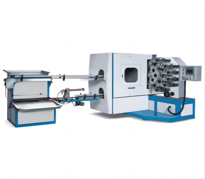 Multi-color Curved Offset Press Printing Machine