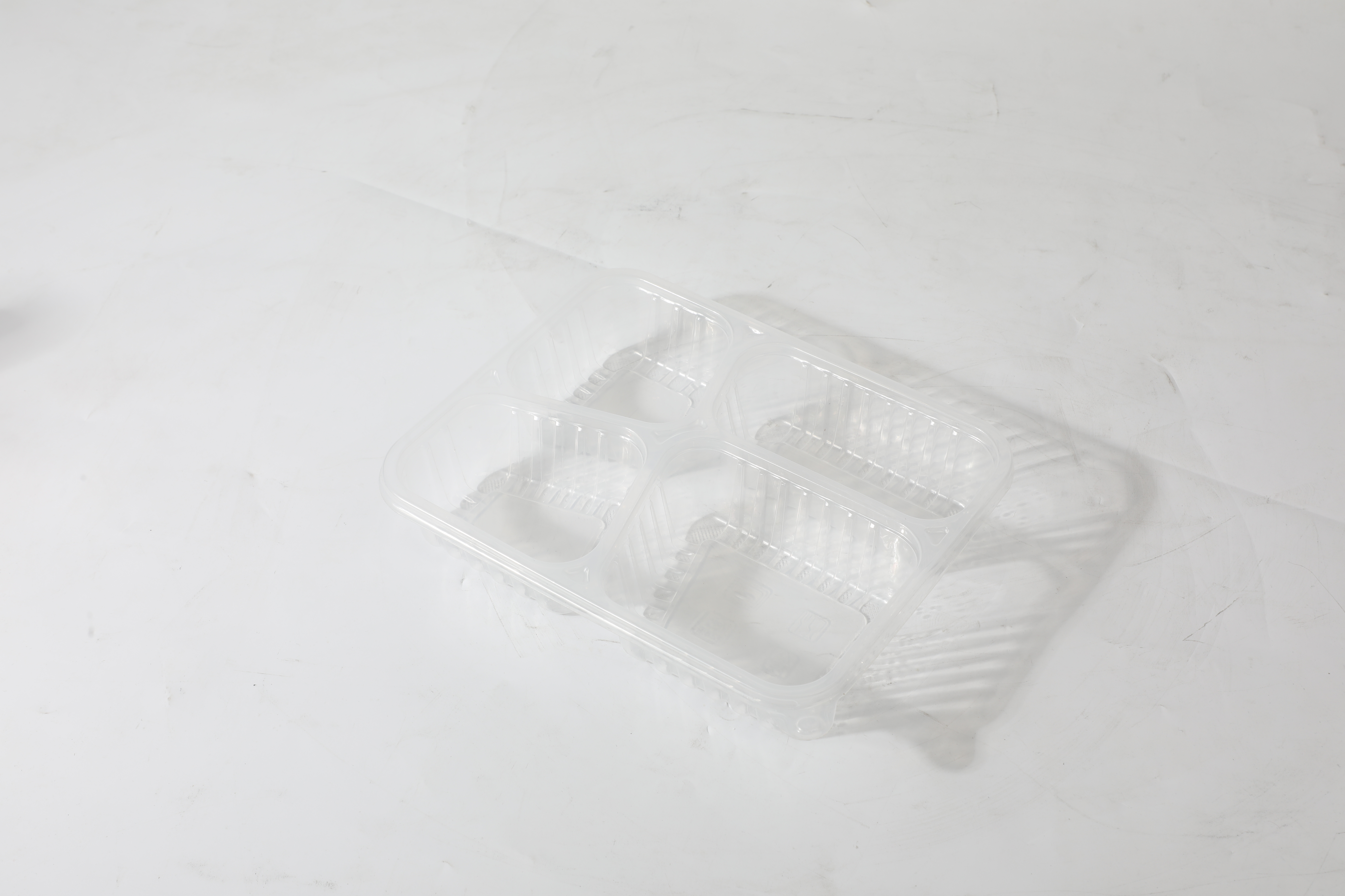 What Are the Characteristics of Plastic Thermoforming?