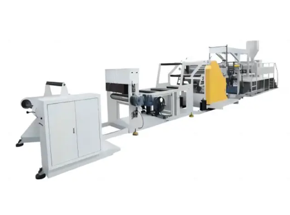 What is the difference between single and double screw extruders?