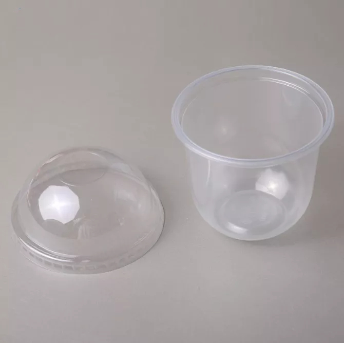 プラスチック蓋熱酸化機械 