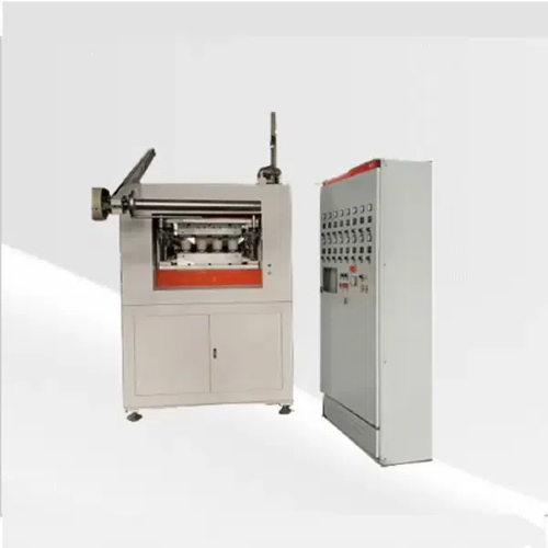 How Does Stacking Station Work for Thermoforming Machine